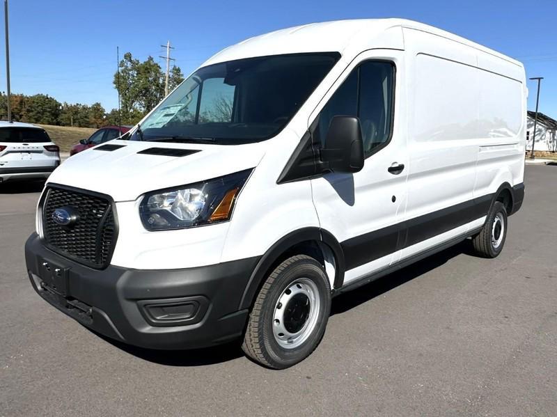 new 2025 Ford Transit-250 car, priced at $47,582