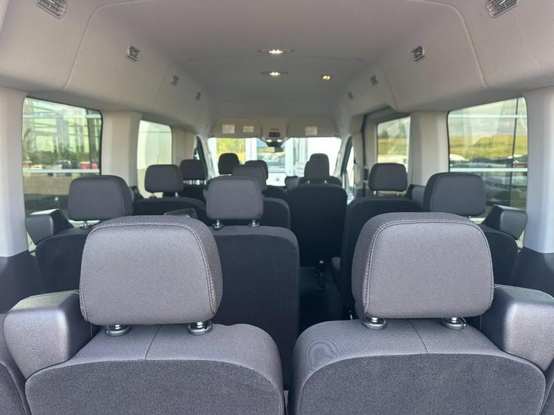 new 2025 Ford Transit-350 car, priced at $65,907