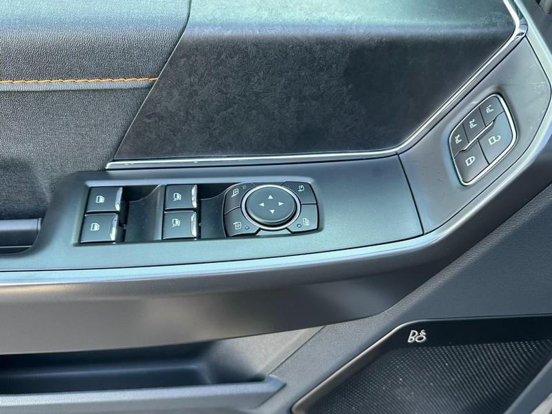 new 2025 Ford F-150 car, priced at $76,184