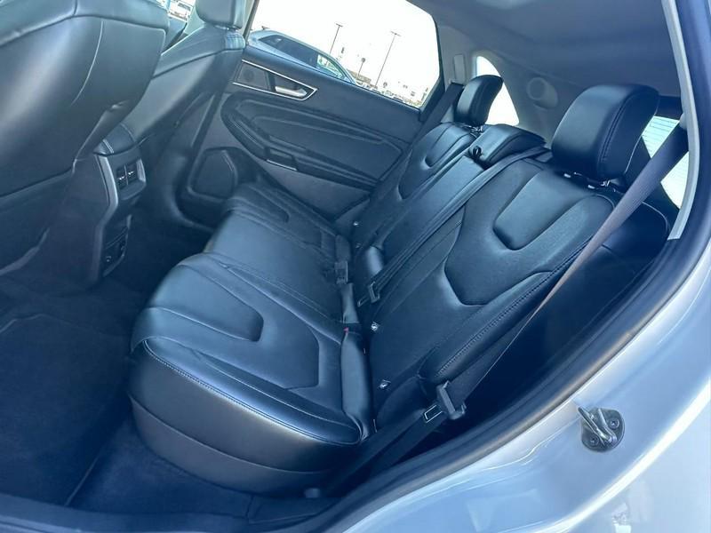 used 2021 Ford Edge car, priced at $23,900