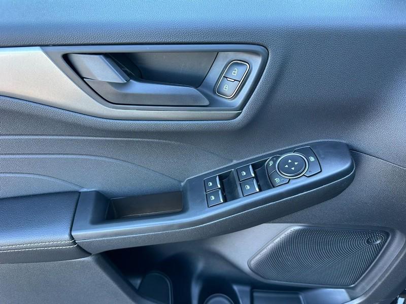new 2025 Ford Escape car, priced at $27,695