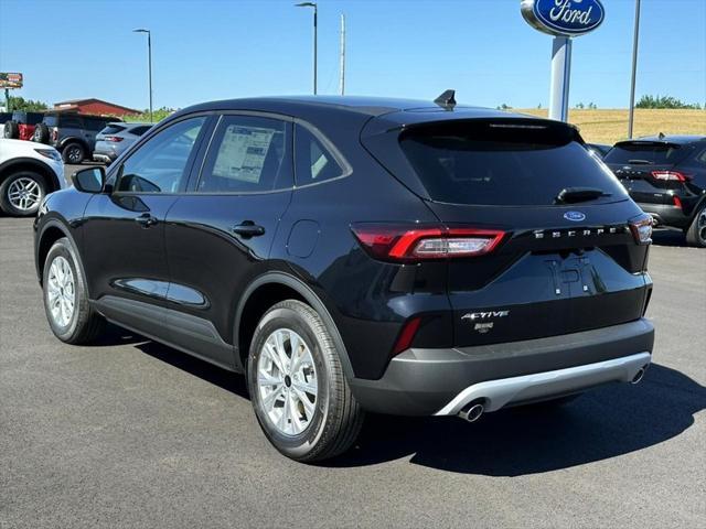new 2025 Ford Escape car, priced at $29,875