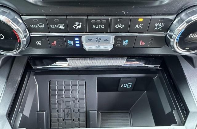 new 2025 Ford F-250 car, priced at $87,975