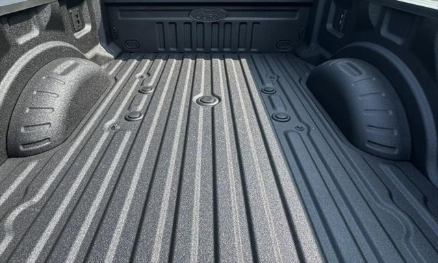 new 2025 Ford F-250 car, priced at $87,975
