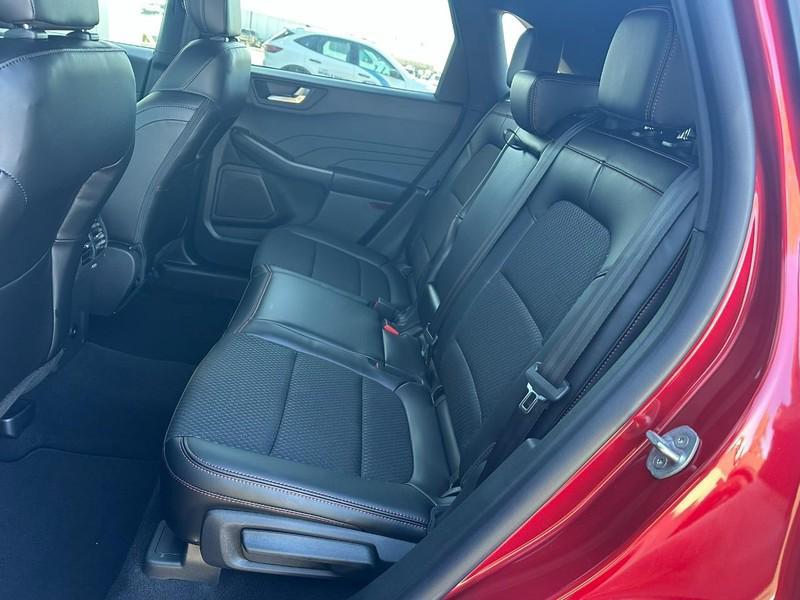 new 2025 Ford Escape car, priced at $31,072