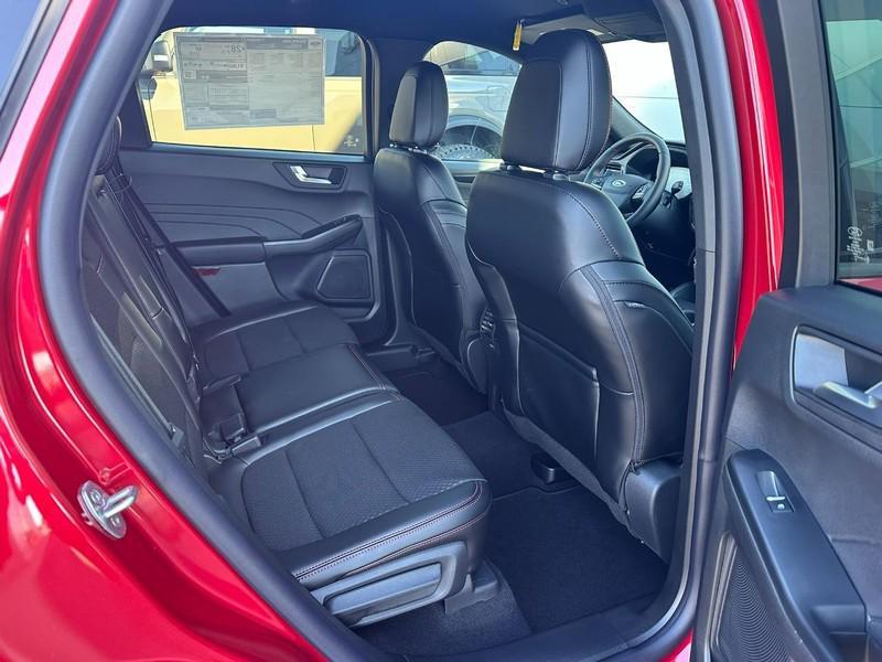 new 2025 Ford Escape car, priced at $31,072