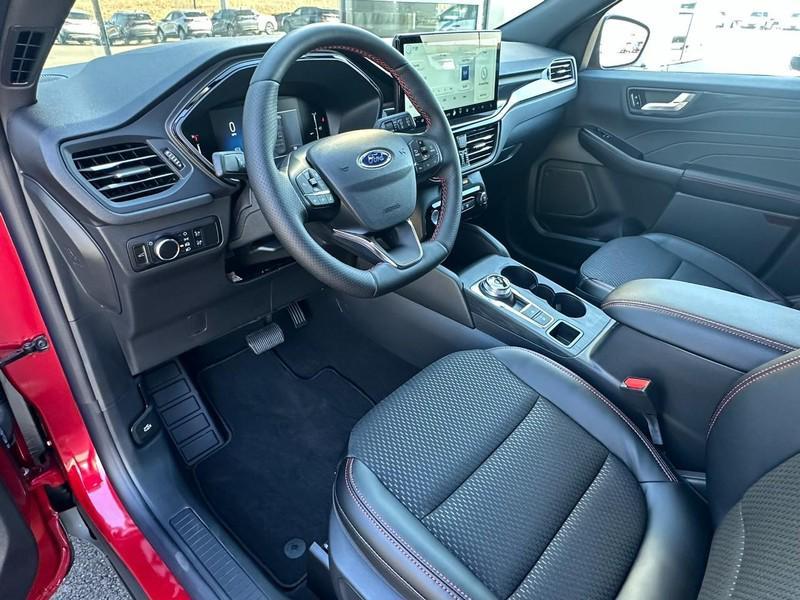 new 2025 Ford Escape car, priced at $31,072