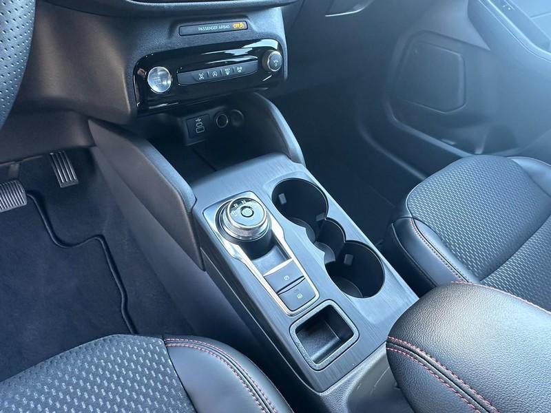 new 2025 Ford Escape car, priced at $31,072