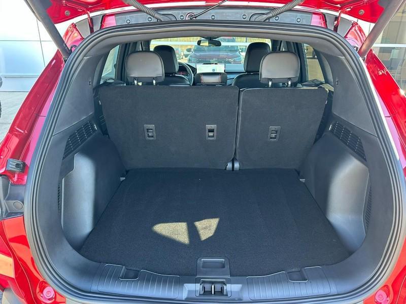 new 2025 Ford Escape car, priced at $31,072