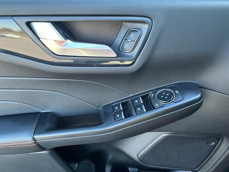 new 2025 Ford Escape car, priced at $31,072