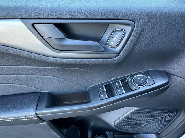 new 2025 Ford Escape car, priced at $29,875