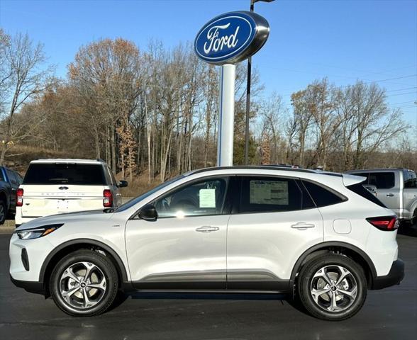 new 2025 Ford Escape car, priced at $33,870