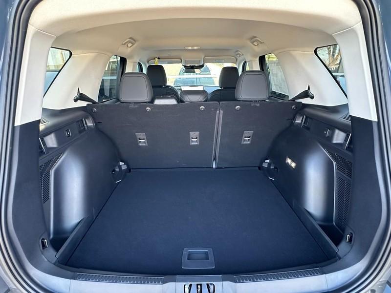 new 2025 Ford Bronco Sport car, priced at $32,807