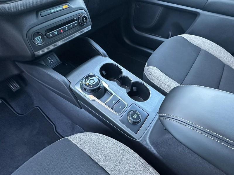 new 2025 Ford Bronco Sport car, priced at $32,807