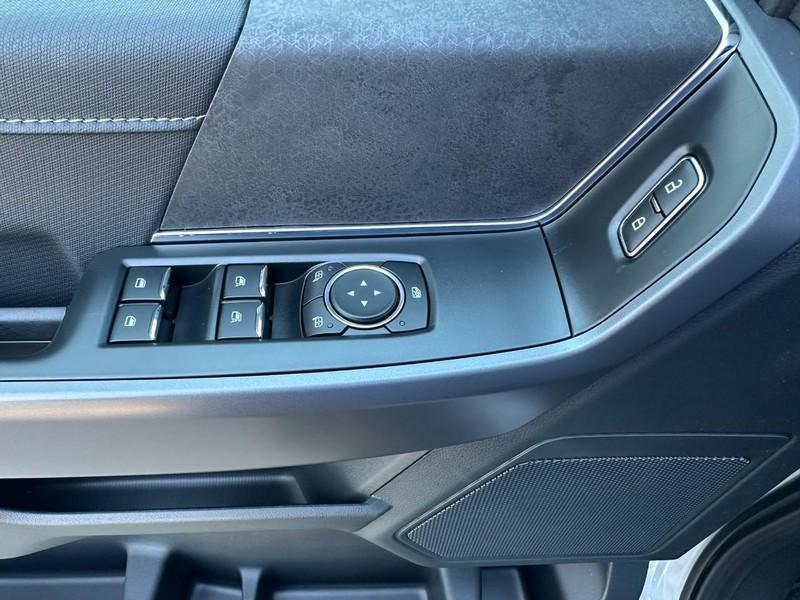 new 2025 Ford F-150 car, priced at $59,118