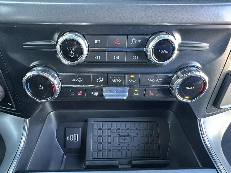 new 2025 Ford F-150 car, priced at $59,118