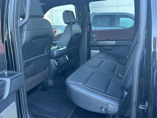 used 2022 Ford F-150 car, priced at $50,400