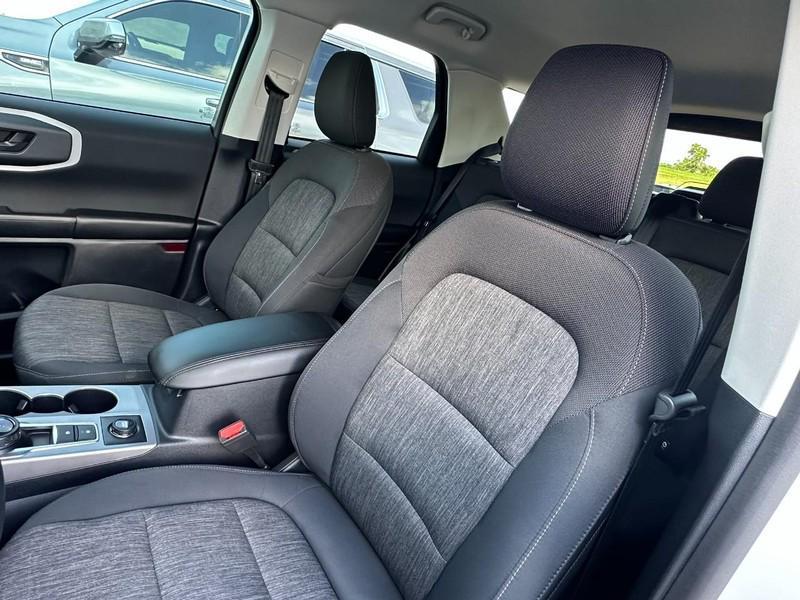 used 2023 Ford Bronco Sport car, priced at $27,285