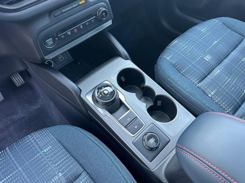 new 2025 Ford Bronco Sport car, priced at $36,947