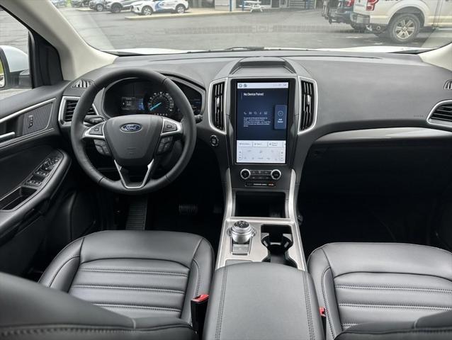 new 2024 Ford Edge car, priced at $39,976