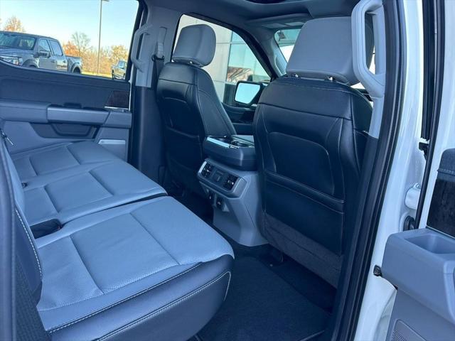 used 2022 Ford F-150 car, priced at $45,900