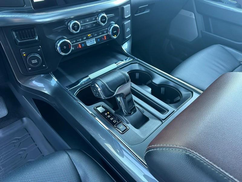 used 2022 Ford F-150 car, priced at $46,420