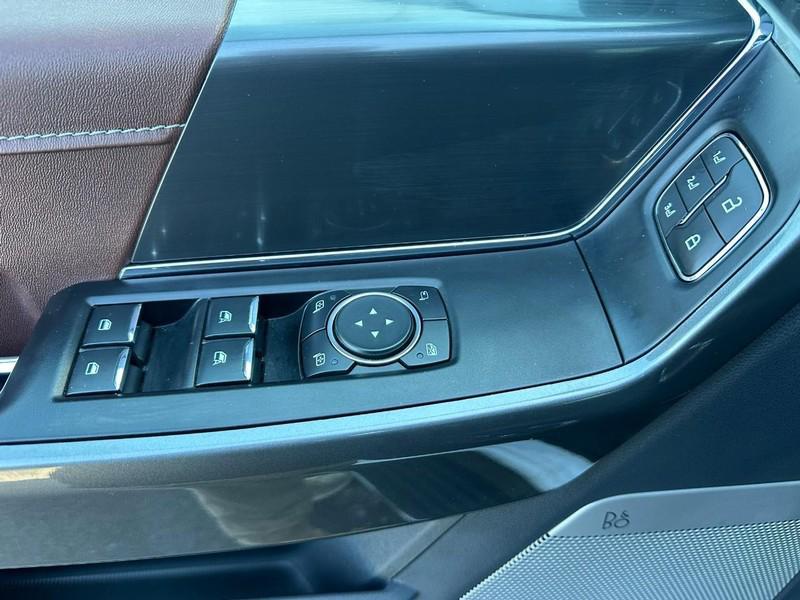 used 2022 Ford F-150 car, priced at $46,420