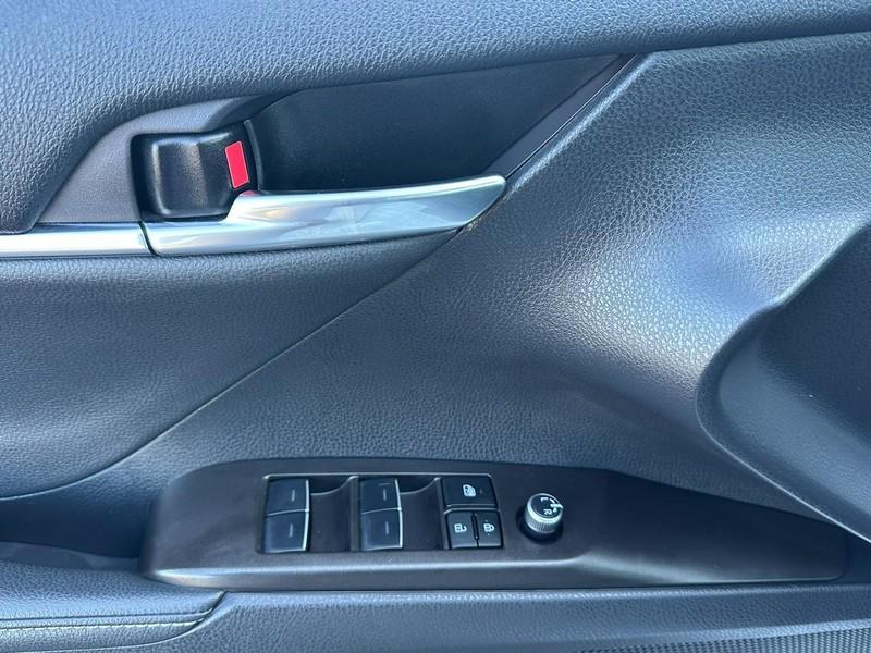 used 2024 Toyota Camry car, priced at $32,680