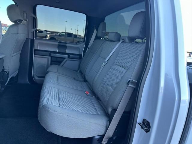 used 2015 Ford F-150 car, priced at $16,970