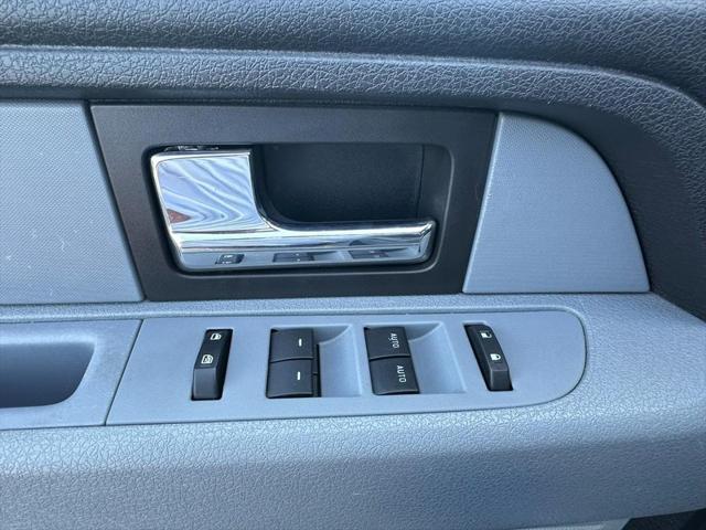 used 2014 Ford F-150 car, priced at $18,900