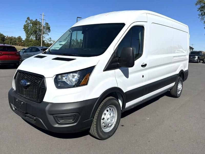 new 2025 Ford Transit-250 car, priced at $51,624