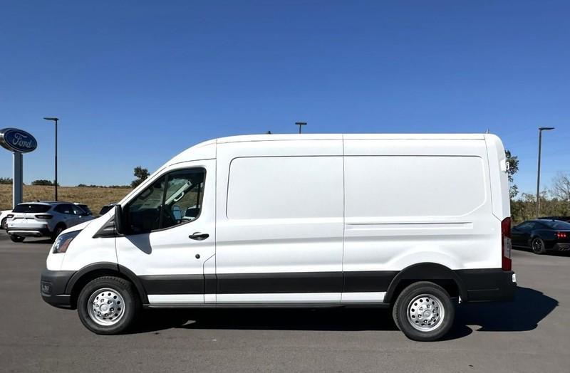 new 2025 Ford Transit-250 car, priced at $51,624