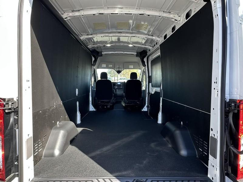 new 2025 Ford Transit-250 car, priced at $51,624