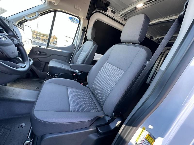 new 2025 Ford Transit-250 car, priced at $51,624