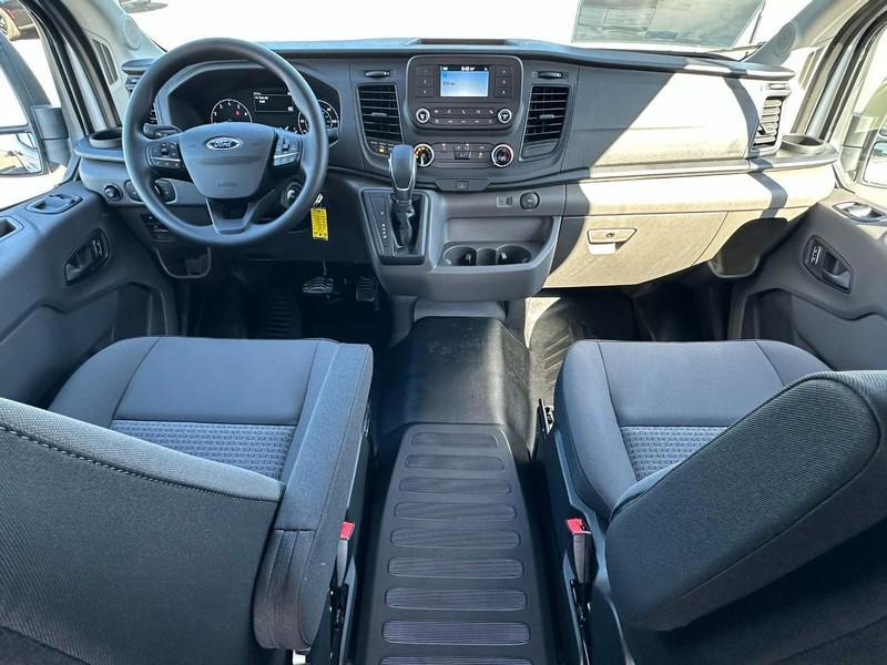 new 2025 Ford Transit-250 car, priced at $51,624