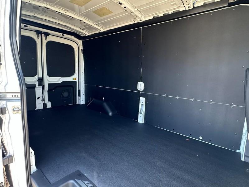 new 2025 Ford Transit-250 car, priced at $51,624