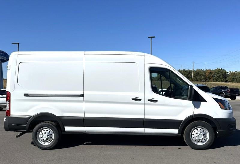 new 2025 Ford Transit-250 car, priced at $51,624