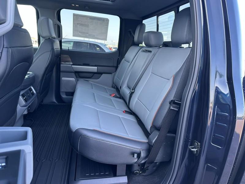 new 2025 Ford F-150 car, priced at $68,422