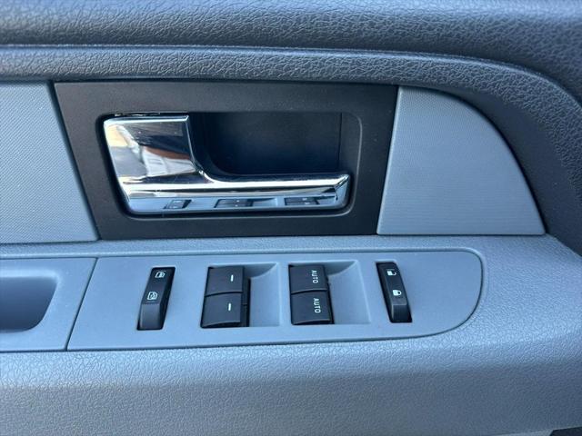 used 2013 Ford F-150 car, priced at $18,900