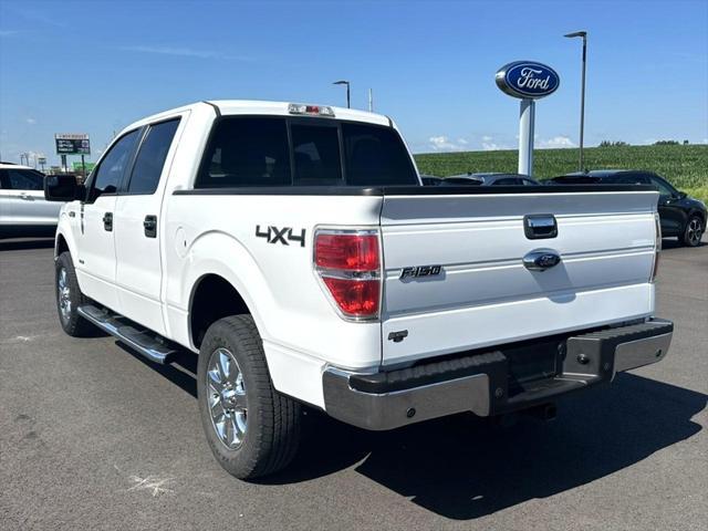 used 2013 Ford F-150 car, priced at $18,900