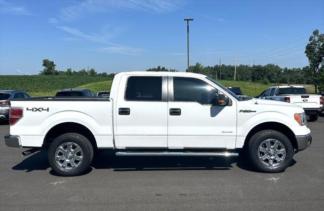 used 2013 Ford F-150 car, priced at $18,900