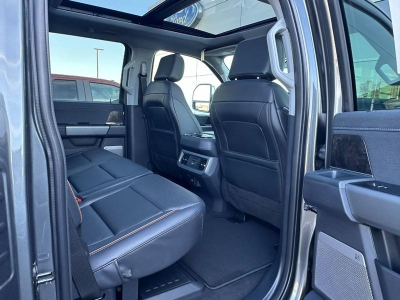 new 2026 Ford F-350 car, priced at $82,780