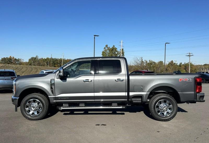 new 2026 Ford F-350 car, priced at $82,780