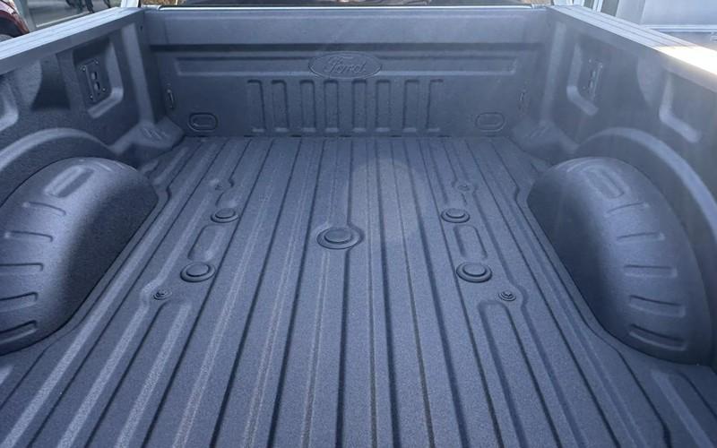 new 2026 Ford F-350 car, priced at $82,780