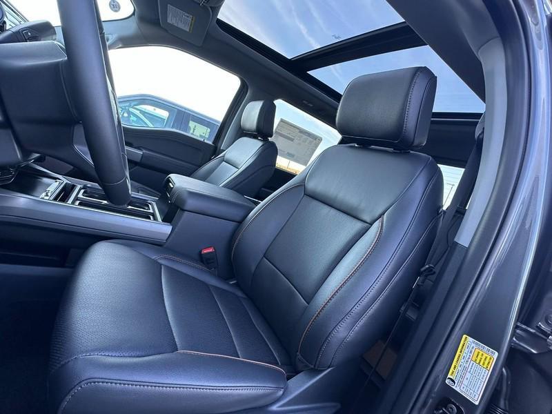 new 2026 Ford F-350 car, priced at $82,780