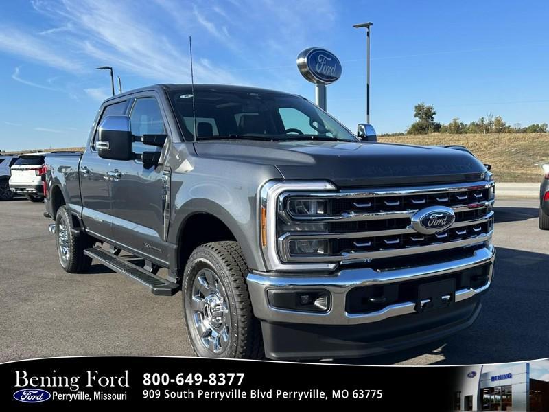new 2026 Ford F-350 car, priced at $82,780
