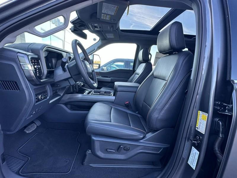 new 2026 Ford F-350 car, priced at $82,780