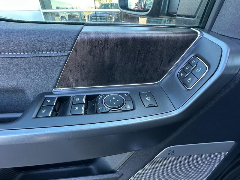 new 2026 Ford F-350 car, priced at $82,780