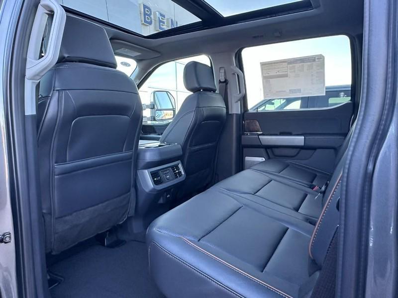 new 2026 Ford F-350 car, priced at $82,780