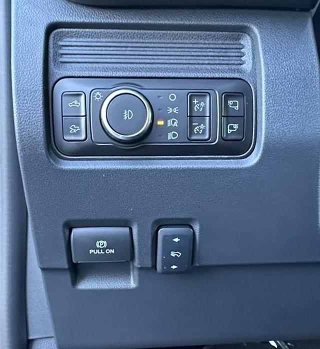 new 2026 Ford F-350 car, priced at $82,780